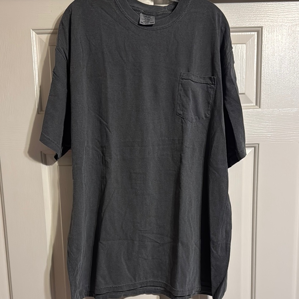 Comfort colors shirt